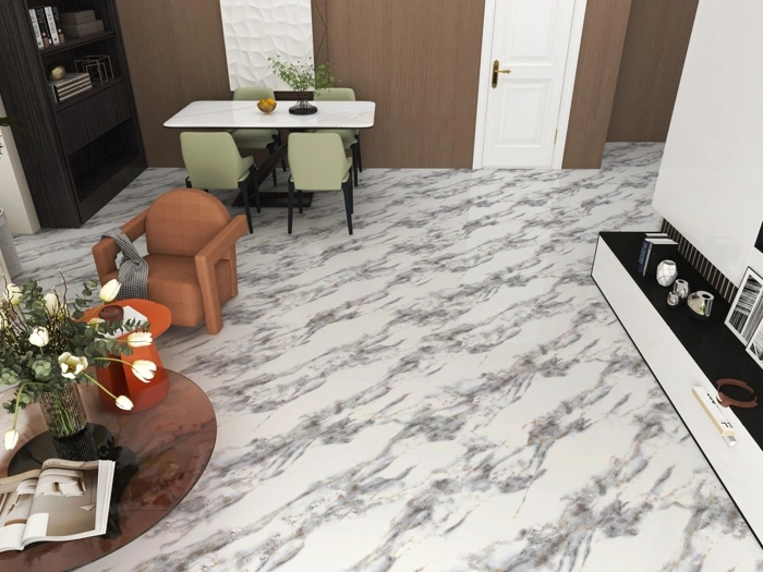Marble Visualizer: Preview Marble-Look Surfaces in Your Room Before You Buy